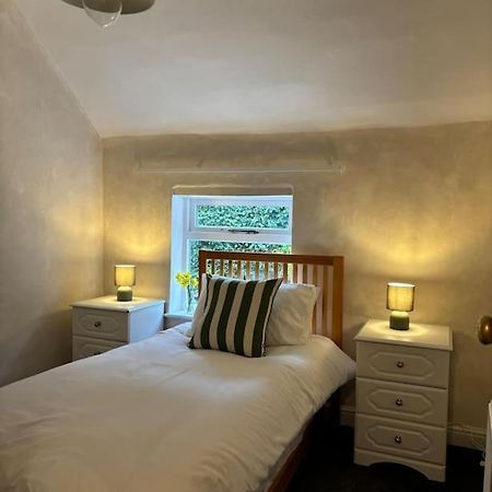 Rosie Cottage Ashbourne  Buitenkant foto