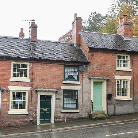 Rosie Cottage Ashbourne  Buitenkant foto