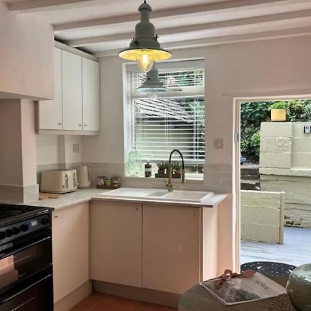 Rosie Cottage Ashbourne  Buitenkant foto