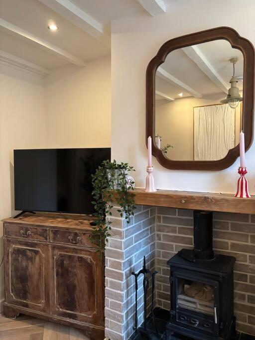 Rosie Cottage Ashbourne  Buitenkant foto