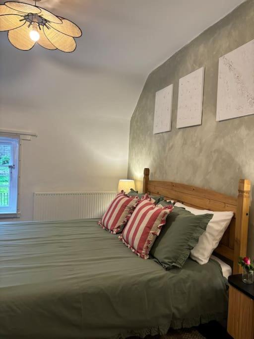 Rosie Cottage Ashbourne  Buitenkant foto