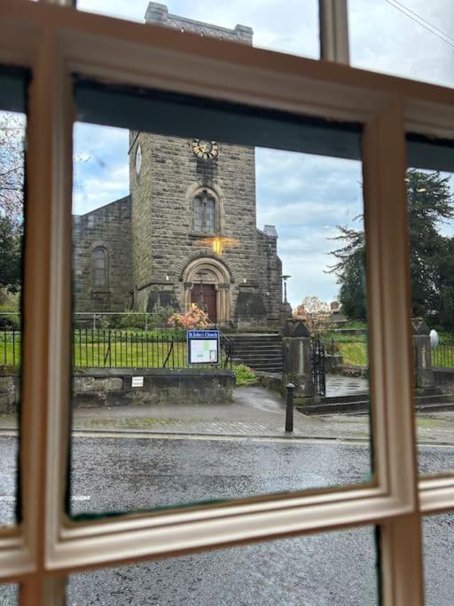 Rosie Cottage Ashbourne  Buitenkant foto