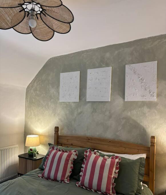 Rosie Cottage Ashbourne  Buitenkant foto